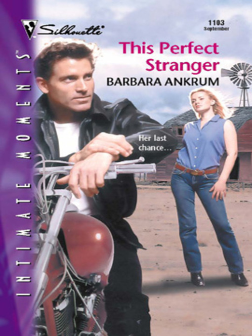 Title details for This Perfect Stranger by Barbara Ankrum - Available